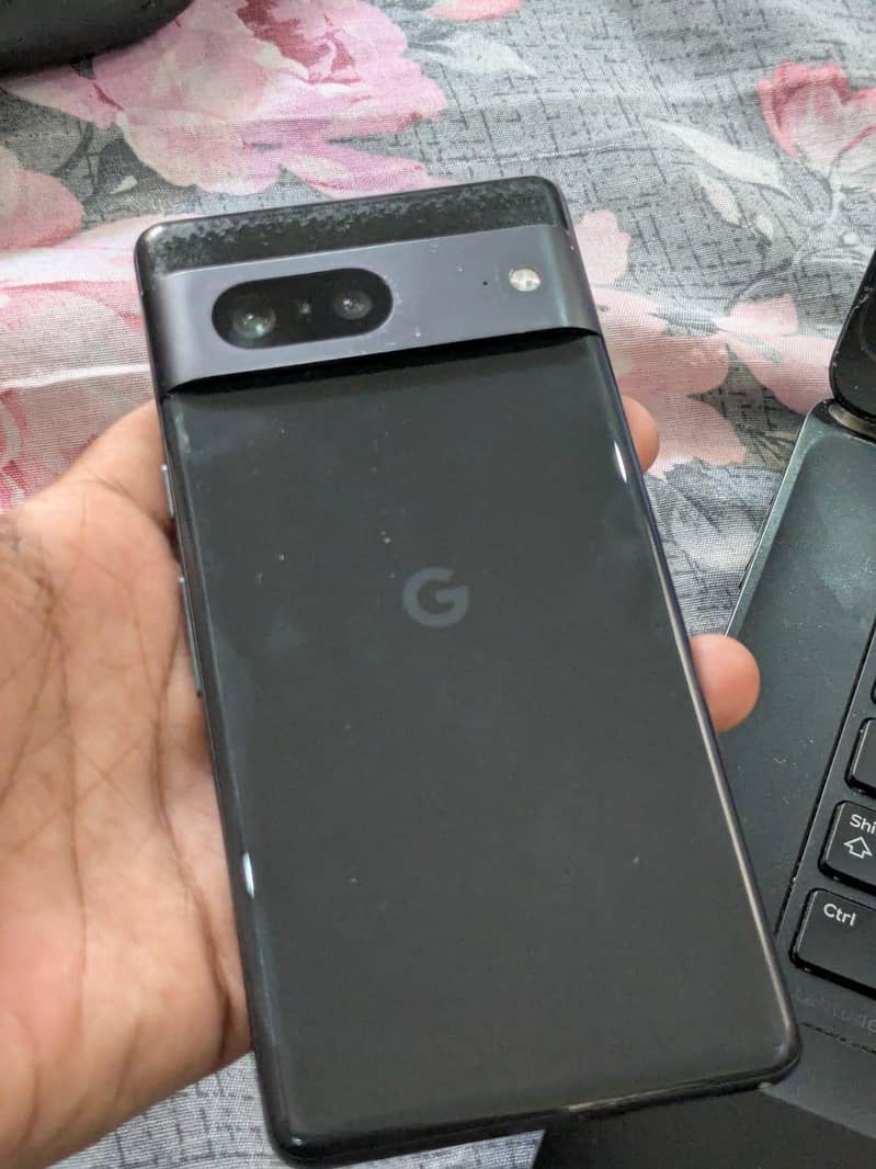 google pixel7 3