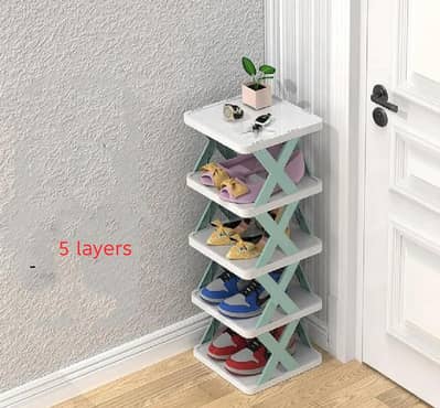 shoes stand