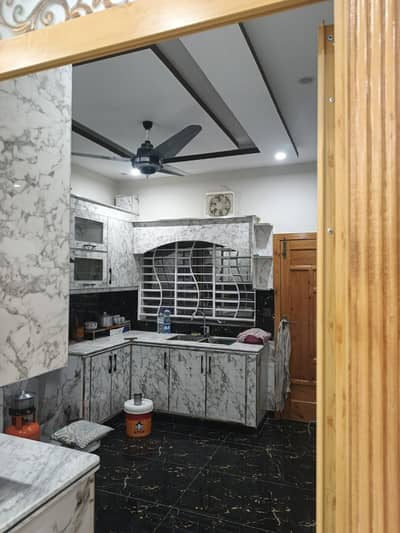 12 Marla House Available For sale in G-15 Islamabad