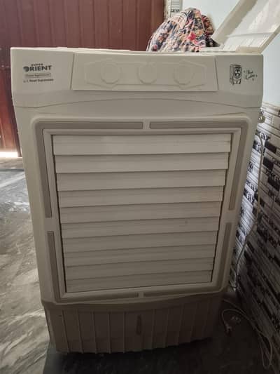 Air Cooler