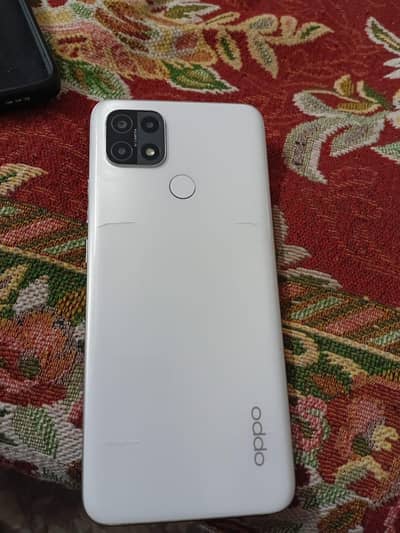 oppo a15s good condition