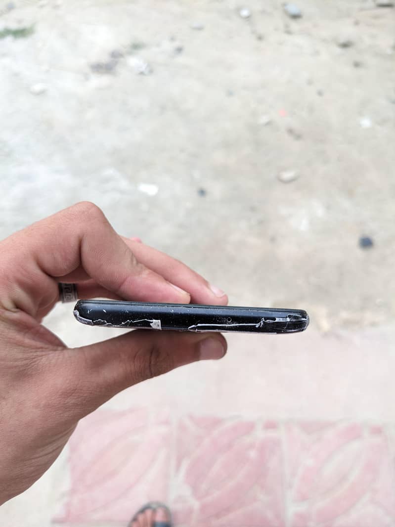 OnePlus 6t 0