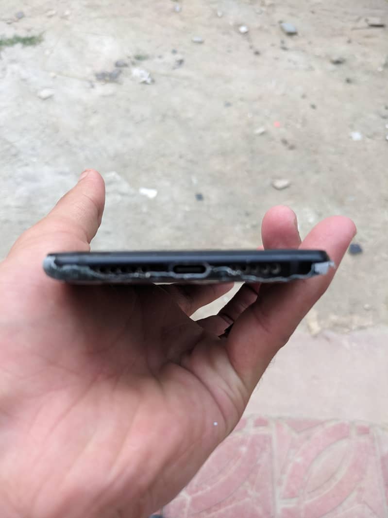 OnePlus 6t 4