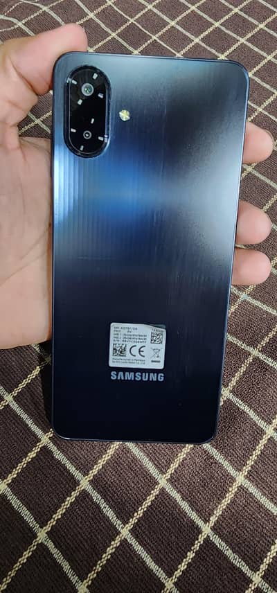 Samsung A07 mobile for sale