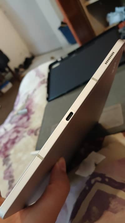 Samsung S9 Fe + plus 12/256 wifi