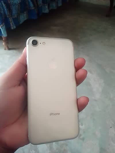 IPhone 7 128gb