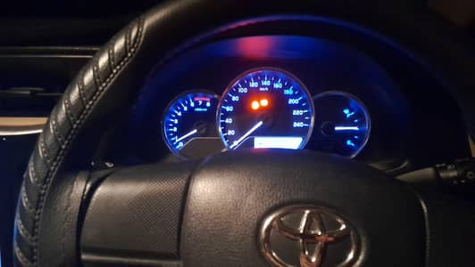 Toyota Corolla GLi 2019
