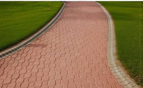 Pavers paver tuff tiles tile block kerb blocks concrete block envi