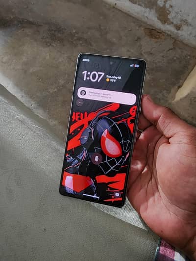 GOOGLE PIXEL 7 APROVED