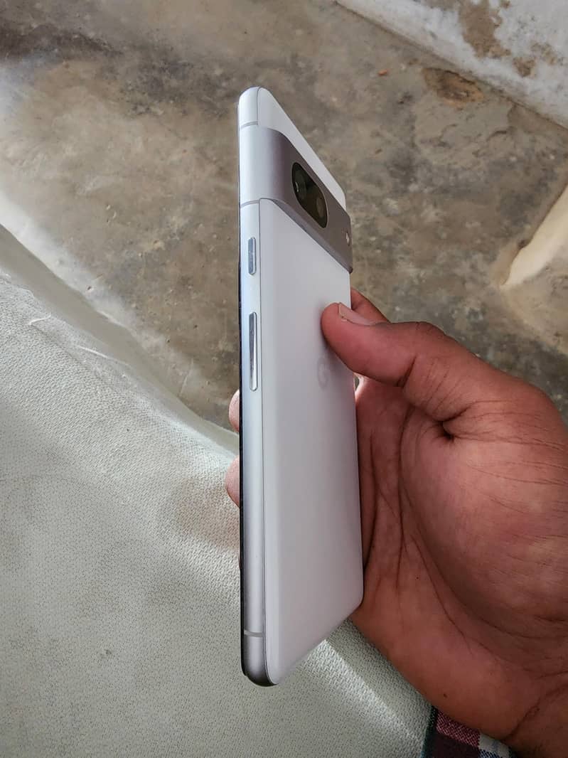GOOGLE PIXEL 7 APROVED 3