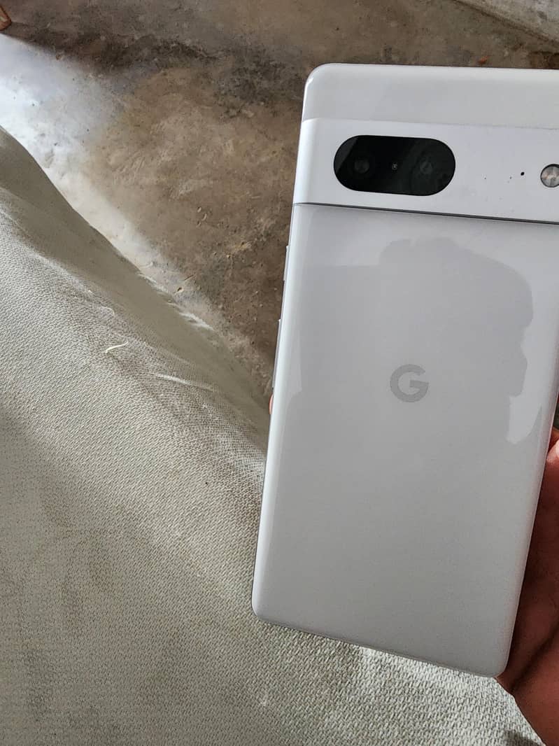 GOOGLE PIXEL 7 APROVED 4