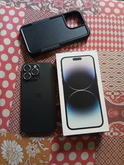Iphone 14 pro max non pta