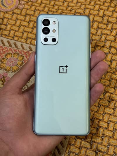 Oneplus 9R 128gb