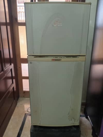 Dawlance 9170 WB 11CF Refrigerator
