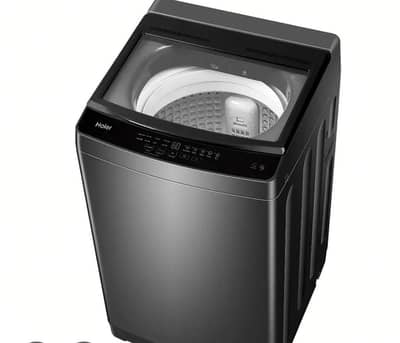 haier 9 kg washing machine for sale