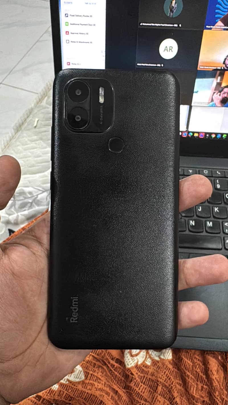 Redmi A2 plus 1