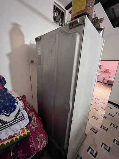 LG freezers