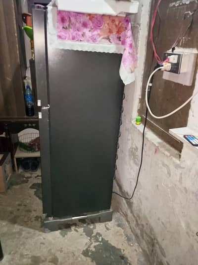 Haier Digital Inverter Refrigerator for Sale | Excellent Condition