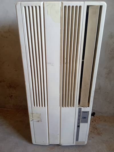 Window ac 110