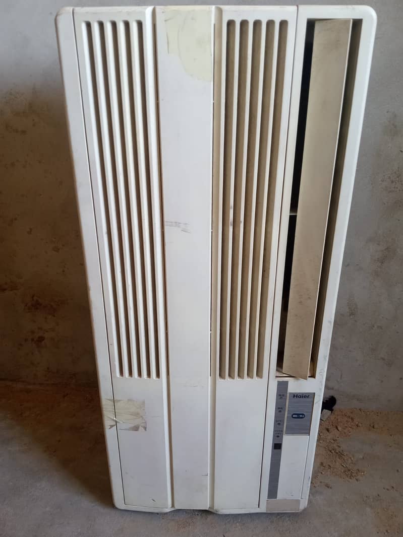 Window ac 110 0