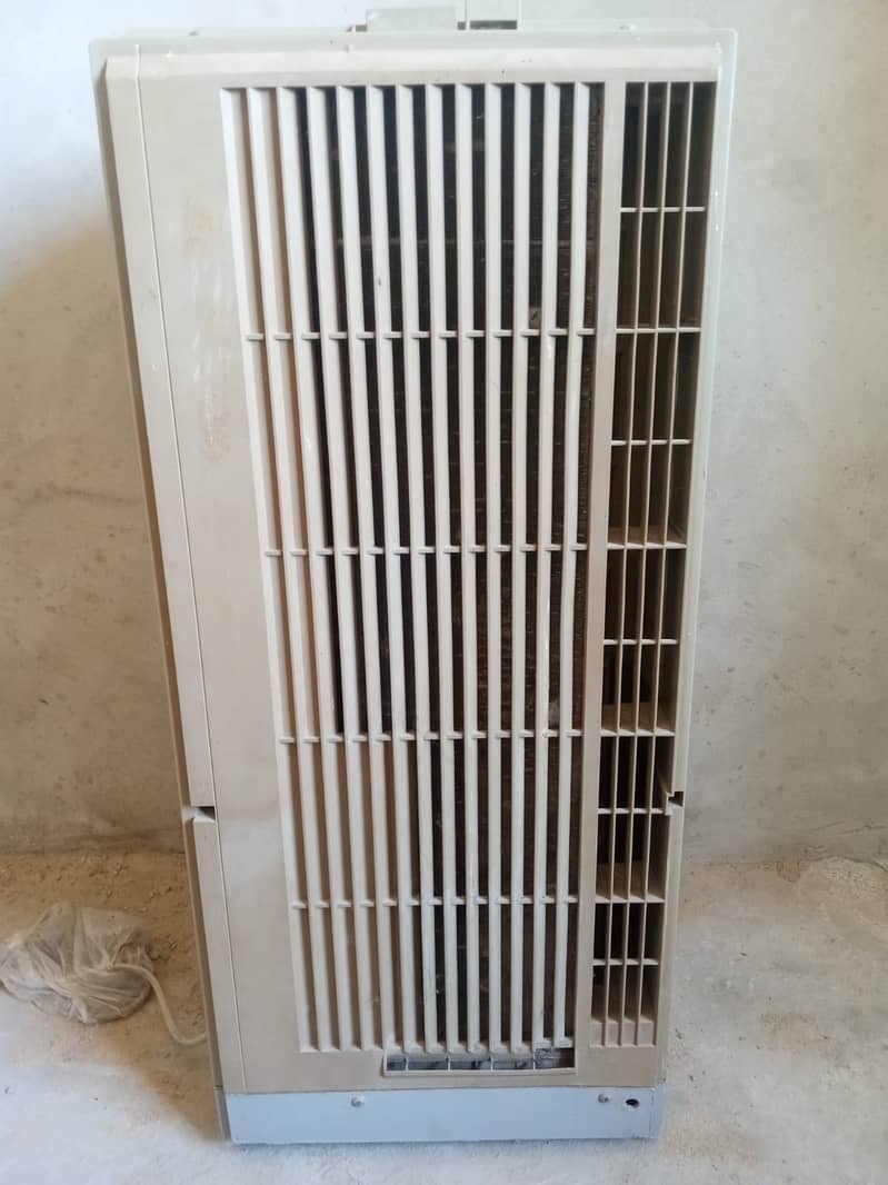 Window ac 110 1