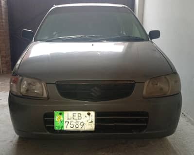 alto suzuki
