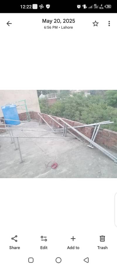 L2 stand for sale