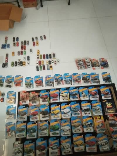 hot wheels for sale