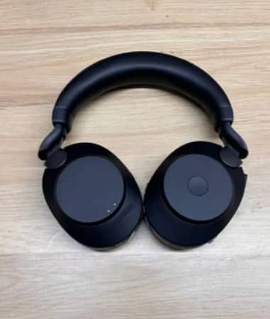 Jabra Evolve2 85 UC Wireless ANC Headphones Original