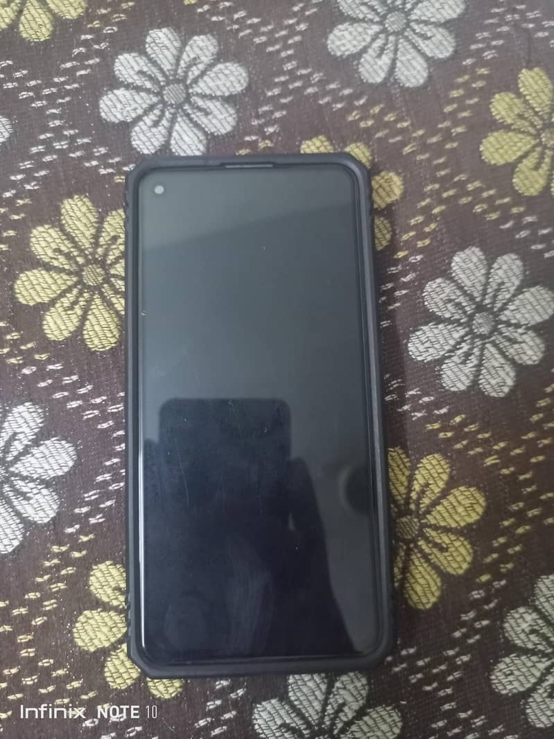 google pixel 4a 5g 1