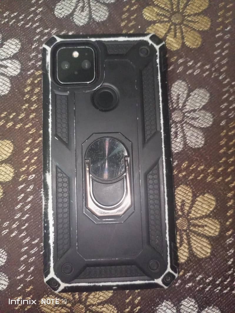 google pixel 4a 5g 2