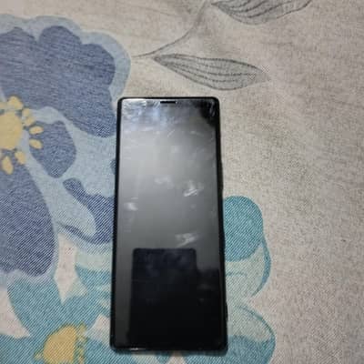 Sony Experia 5 128 gb