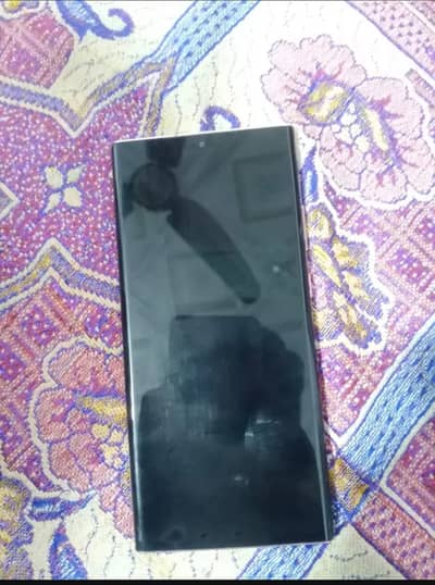 Samsung Mobile Note 20 Ultra