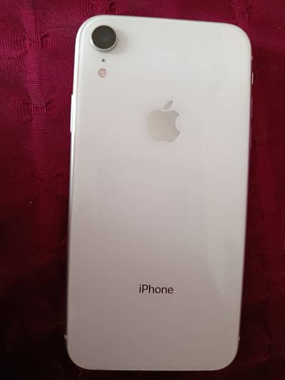 iPhone XR /64gb
