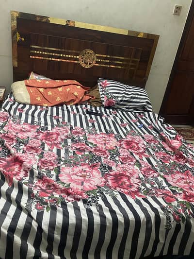 New condition