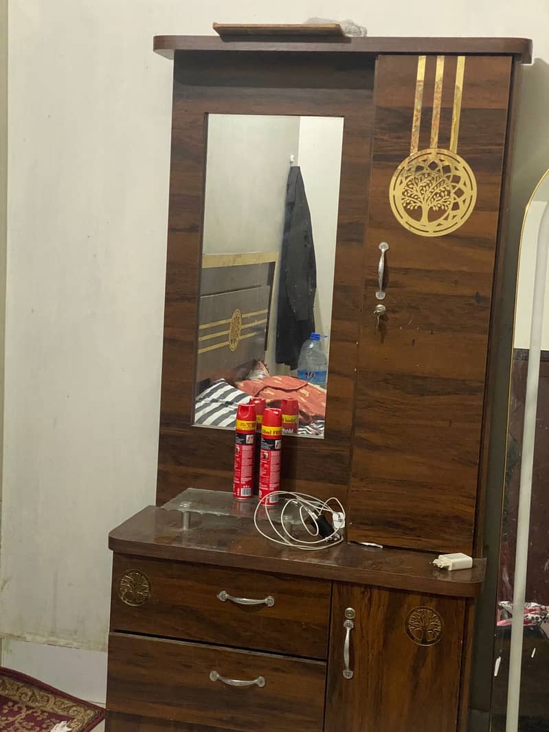 New condition 1