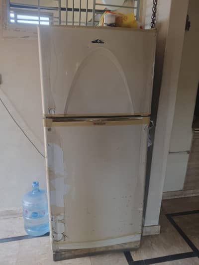 Dawlance Jumbo size refrigerator for sale