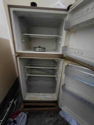 Haier  refrigerator