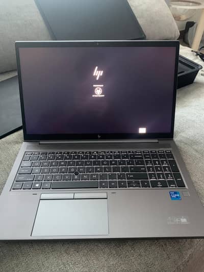 HP Firefly 15 G8 Powerful Laptop - Read Full Ad