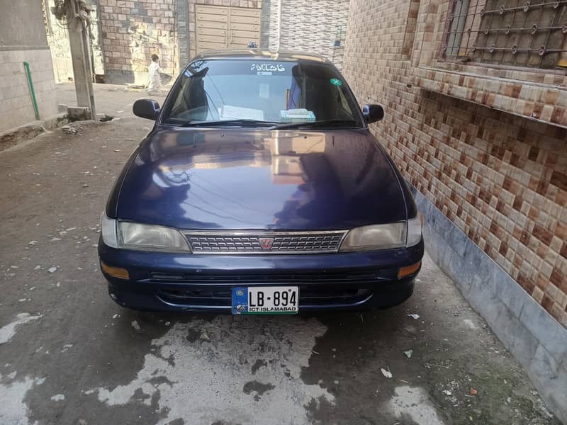 XE Corolla 0