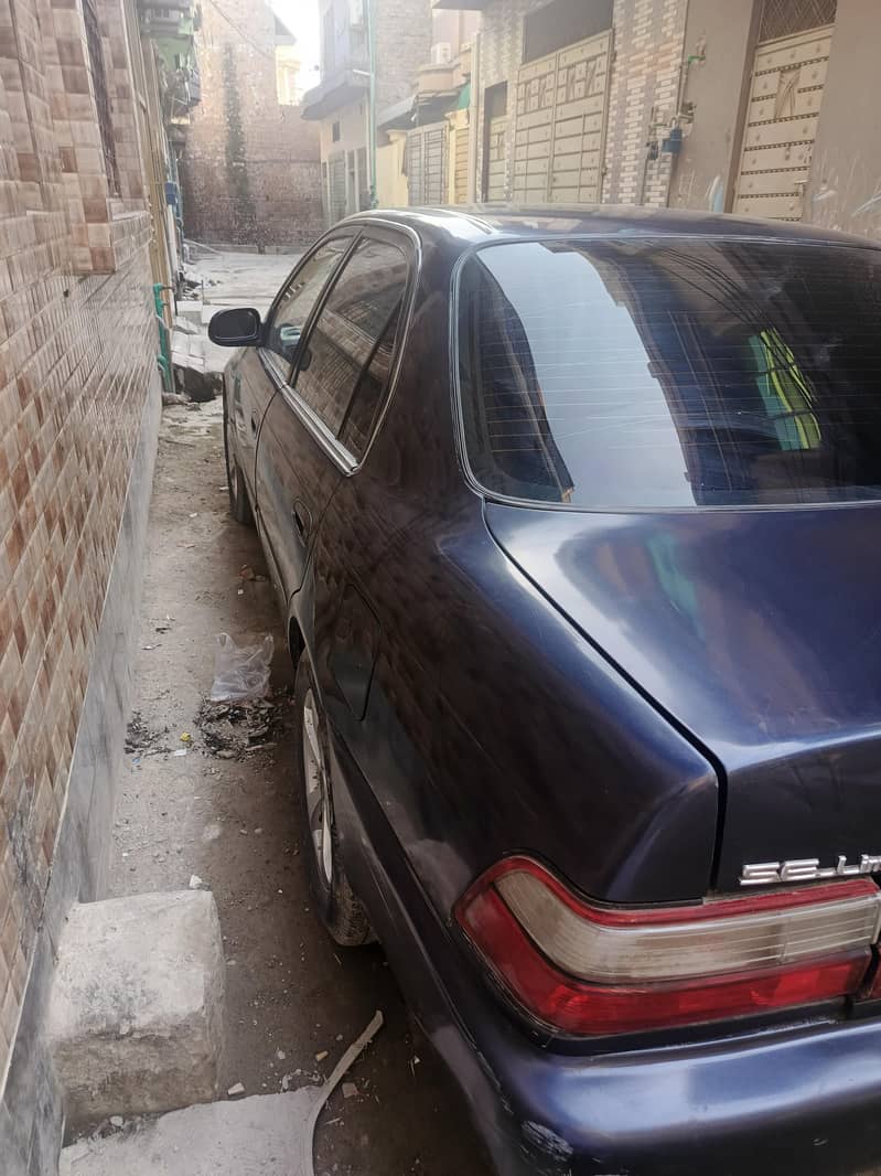 XE Corolla 2