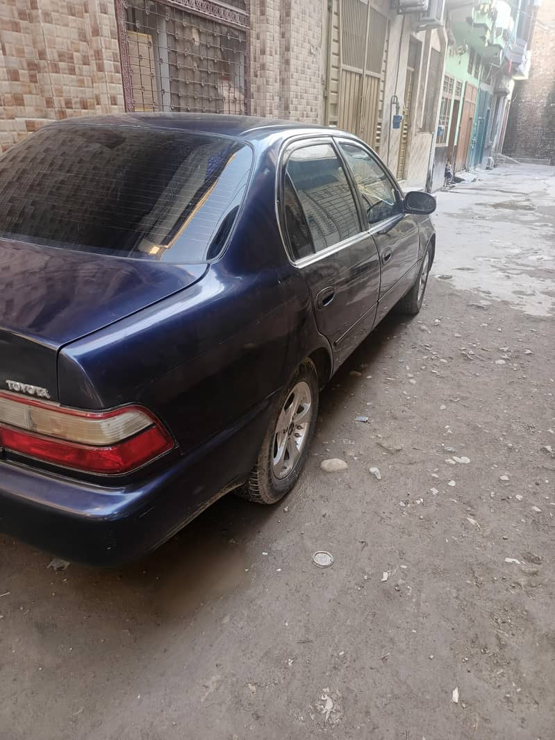 XE Corolla 3