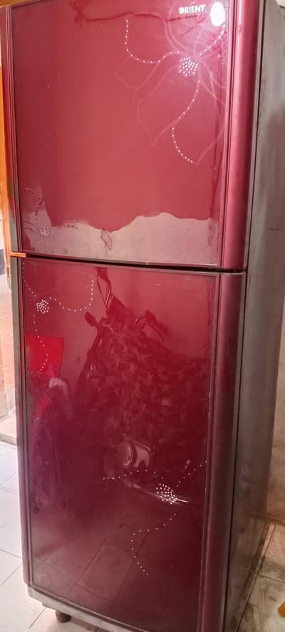 orient FRIDGE for sell