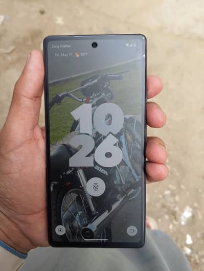google pixel 6a urgent sell