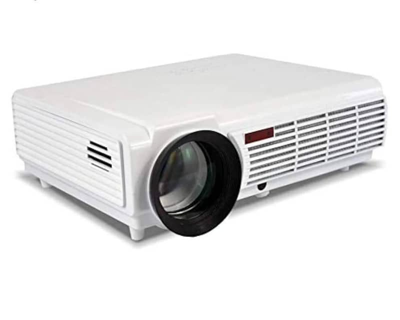 Led Projector Model 96 1