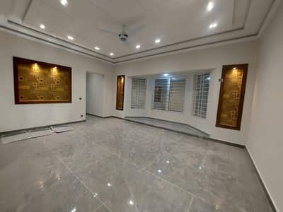 36 Marla House is Available For sale in G-15 Islamabad