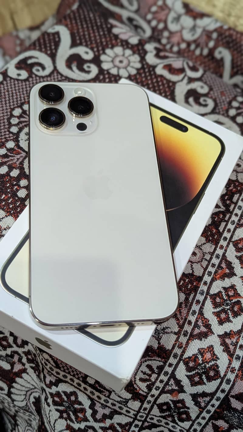 IPHONE 14 PRO MAX 5