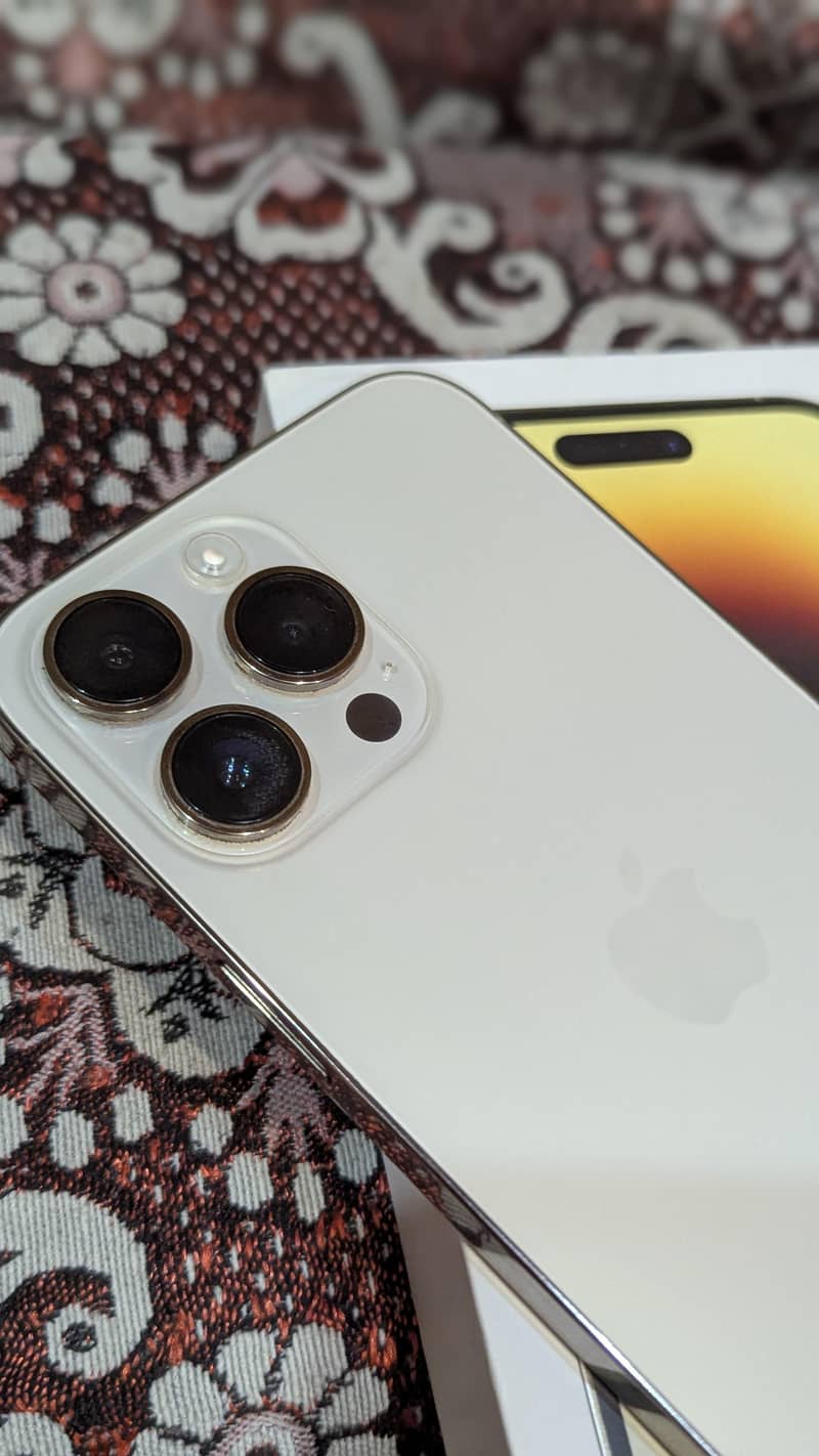 IPHONE 14 PRO MAX 6