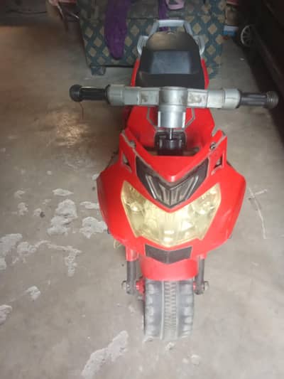 kids bike