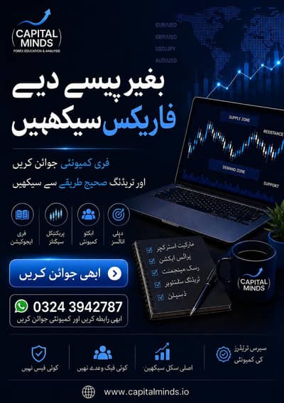Forex trading